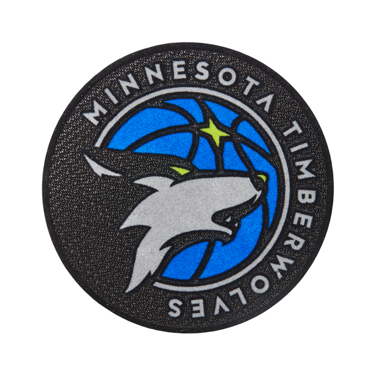a recognizable logo